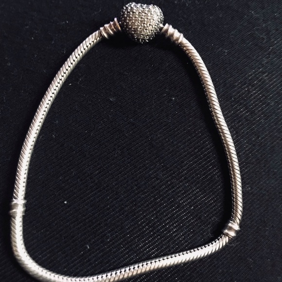 Pandora Bracelet